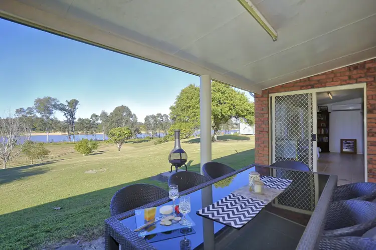 Fourth view of Homely rural property listing, 18 Rustic Road, Sharon QLD 4670