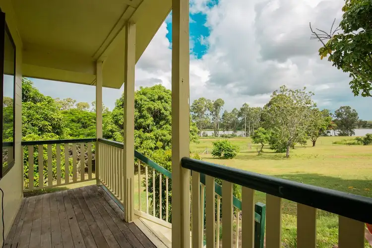 Sixth view of Homely rural property listing, 18 Rustic Road, Sharon QLD 4670