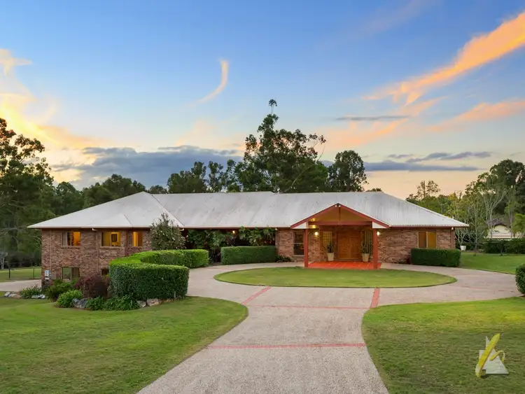 85 Riversleigh Road, Bellbowrie QLD 4070