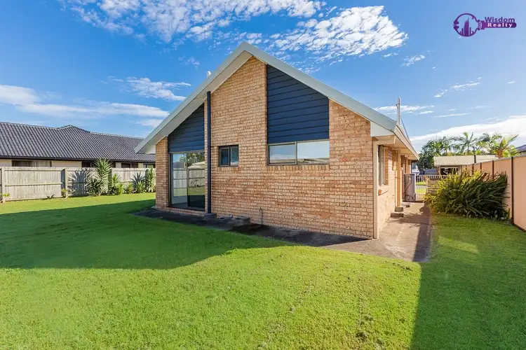 Sixth view of Homely house listing, 4 Menindee Avenue, Coombabah QLD 4216