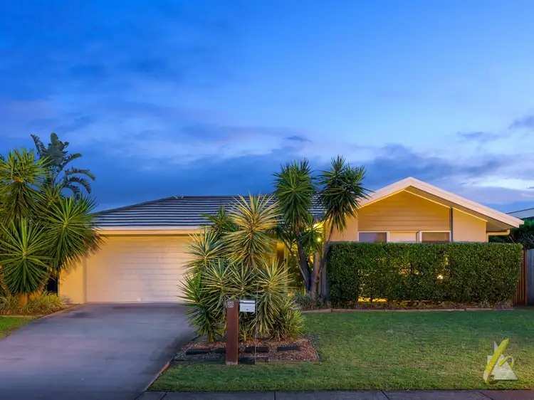 Main view of Homely house listing, 26 Witty Road, Moggill QLD 4070