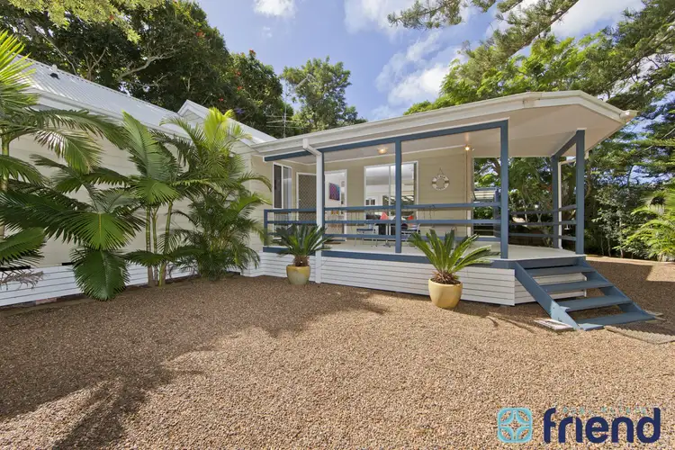 Main view of Homely house listing, 5A Nelson Street, Nelson Bay NSW 2315