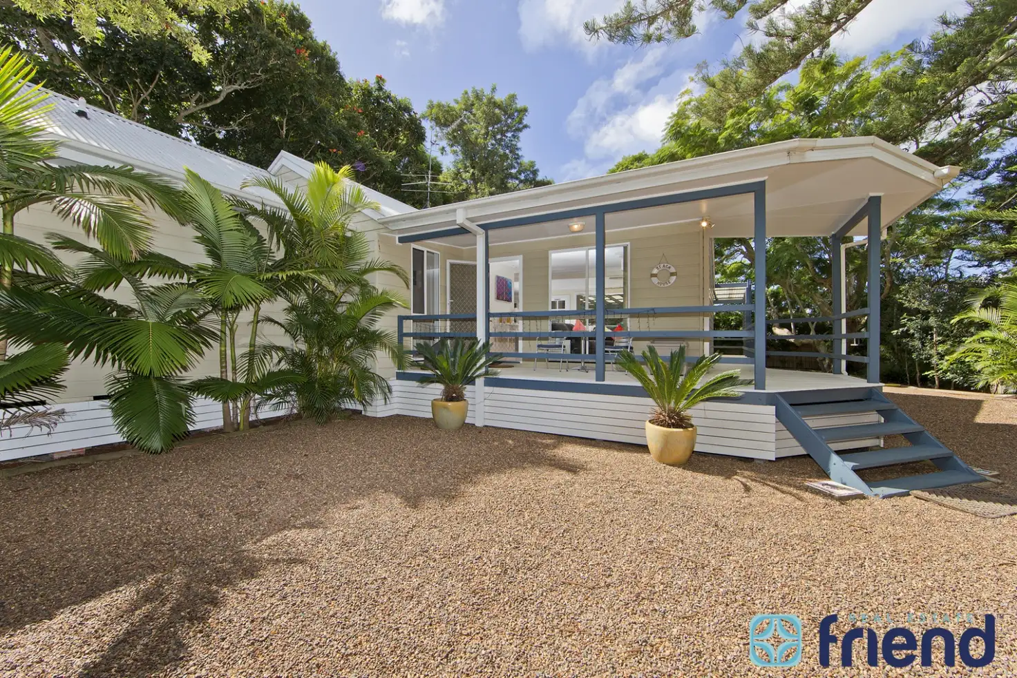 Main view of Homely house listing, 5A Nelson Street, Nelson Bay NSW 2315