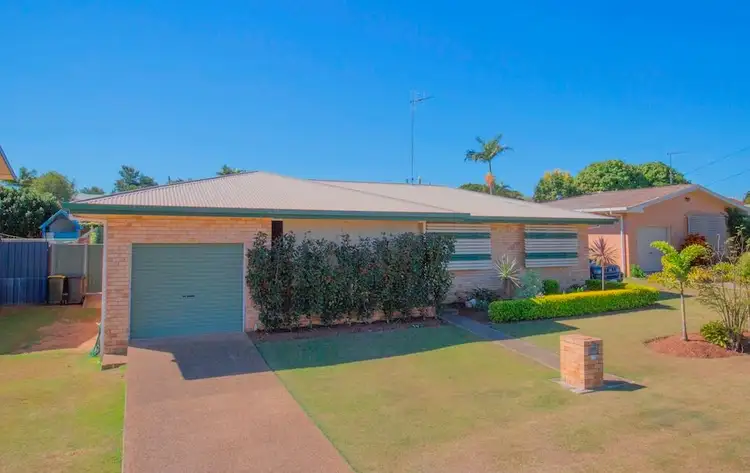 22 Avokahville Avenue, Avoca QLD 4670