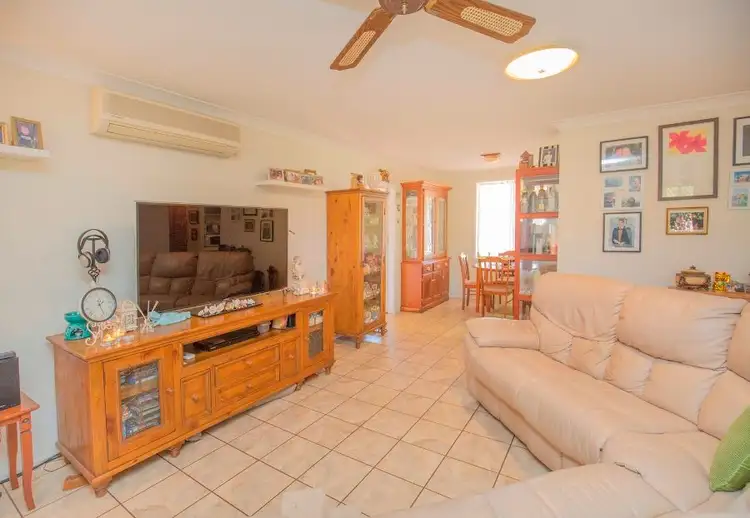 Fourth view of Homely house listing, 22 Avokahville Avenue, Avoca QLD 4670