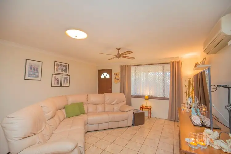 Fifth view of Homely house listing, 22 Avokahville Avenue, Avoca QLD 4670