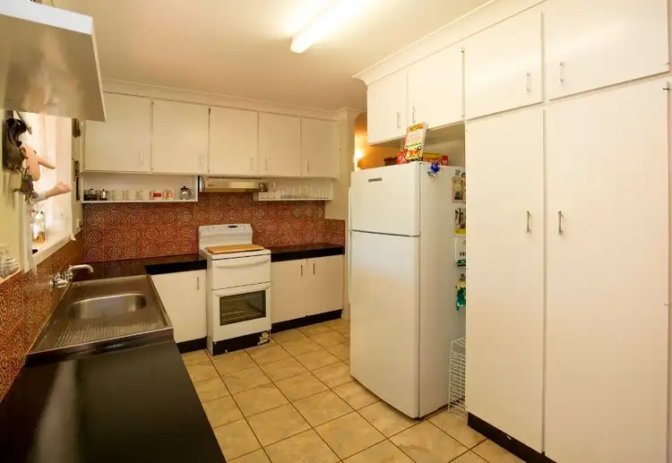 Sixth view of Homely house listing, 22 Avokahville Avenue, Avoca QLD 4670