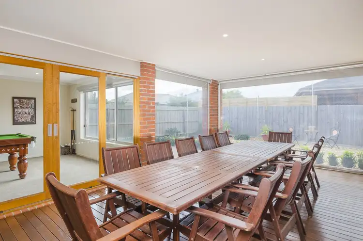 Main view of Homely house listing, 17 Oakdean Boulevard, Ocean Grove VIC 3226