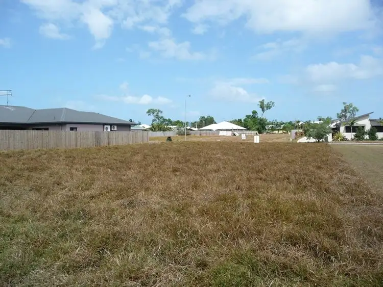 Second view of Homely land listing, 44 Midshipman Street, South Mission Beach QLD 4852
