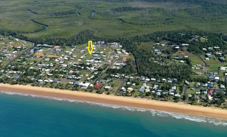 Third view of Homely land listing, 44 Midshipman Street, South Mission Beach QLD 4852