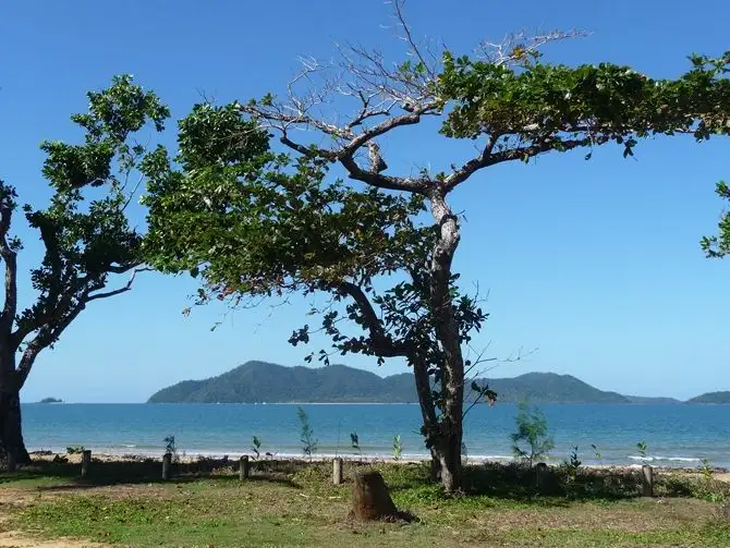 Fifth view of Homely land listing, 44 Midshipman Street, South Mission Beach QLD 4852