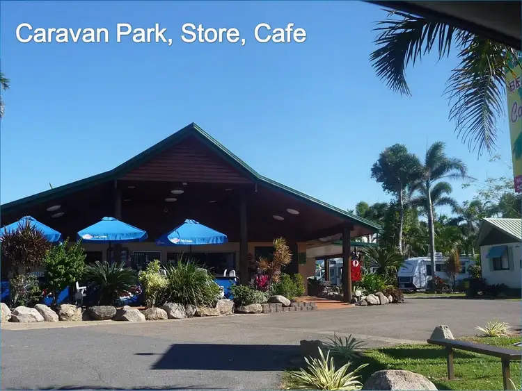 Sixth view of Homely land listing, 44 Midshipman Street, South Mission Beach QLD 4852