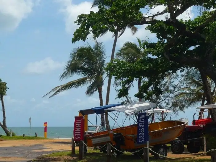 Seventh view of Homely land listing, 44 Midshipman Street, South Mission Beach QLD 4852