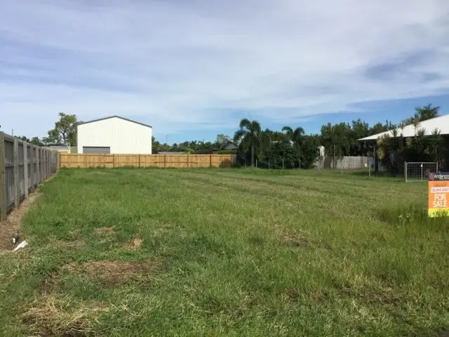 Fourth view of Homely land listing, 47 Midshipman Street, South Mission Beach QLD 4852