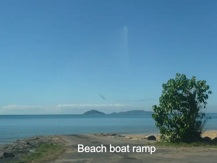 Sixth view of Homely land listing, 47 Midshipman Street, South Mission Beach QLD 4852