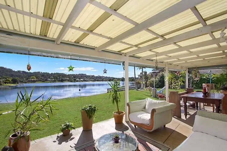 Third view of Homely house listing, 89 Cyclades Crescent, Currumbin Waters QLD 4223