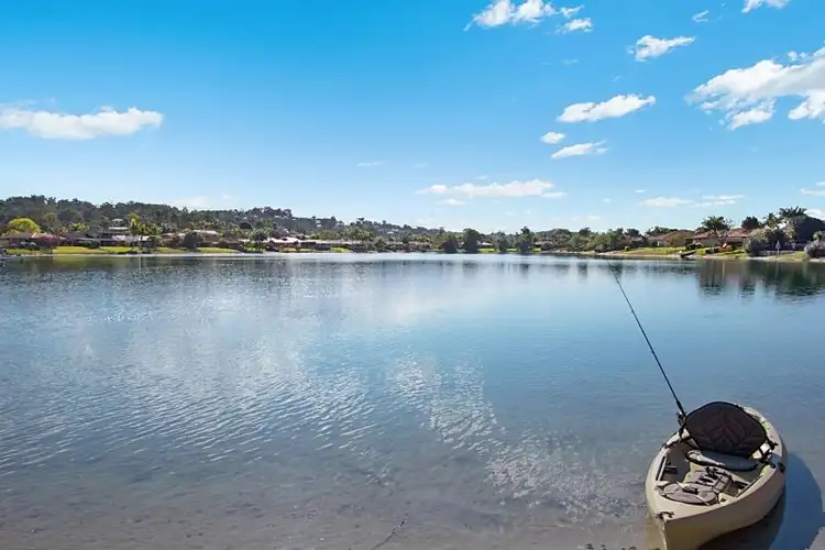 Fourth view of Homely house listing, 89 Cyclades Crescent, Currumbin Waters QLD 4223