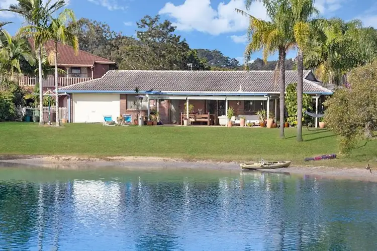 Fifth view of Homely house listing, 89 Cyclades Crescent, Currumbin Waters QLD 4223