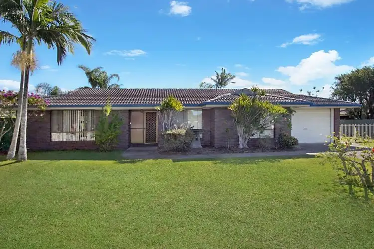 Sixth view of Homely house listing, 89 Cyclades Crescent, Currumbin Waters QLD 4223