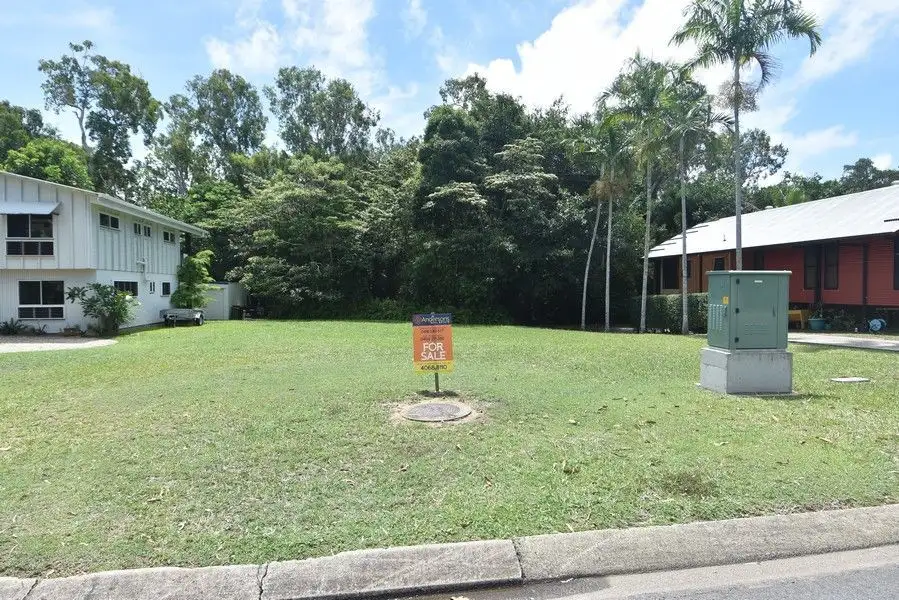 Main view of Homely land listing, 19 Reid Road, Wongaling Beach QLD 4852