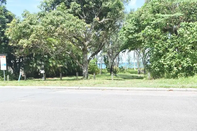 Second view of Homely land listing, 19 Reid Road, Wongaling Beach QLD 4852