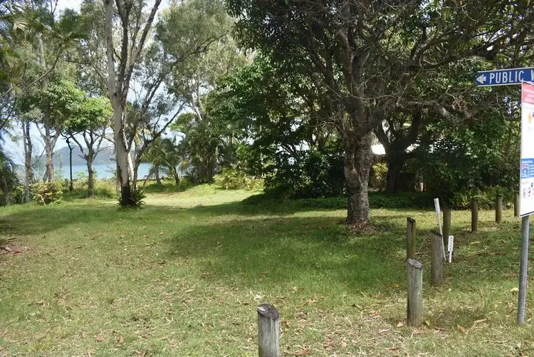 Third view of Homely land listing, 19 Reid Road, Wongaling Beach QLD 4852