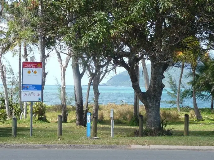 Fourth view of Homely land listing, 19 Reid Road, Wongaling Beach QLD 4852