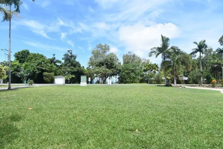 Fifth view of Homely land listing, 19 Reid Road, Wongaling Beach QLD 4852