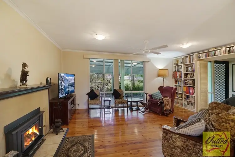 Fifth view of Homely rural property listing, 861-863 Montpelier Drive, The Oaks NSW 2570