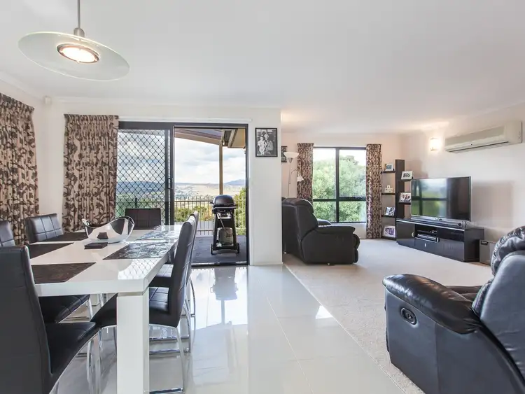 Third view of Homely house listing, 17 Delta Avenue, Youngtown TAS 7249