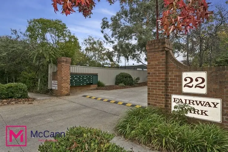 65/22 Archibald Street, Lyneham ACT 2602