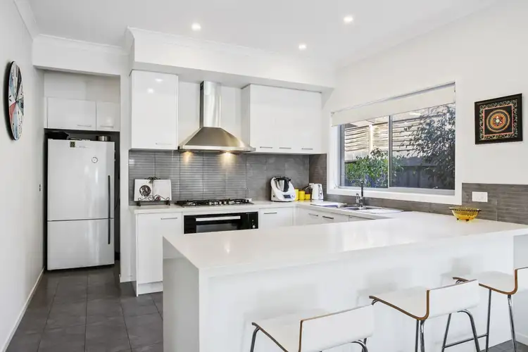 Third view of Homely townhouse listing, 44 Wyatt Street, Ocean Grove VIC 3226