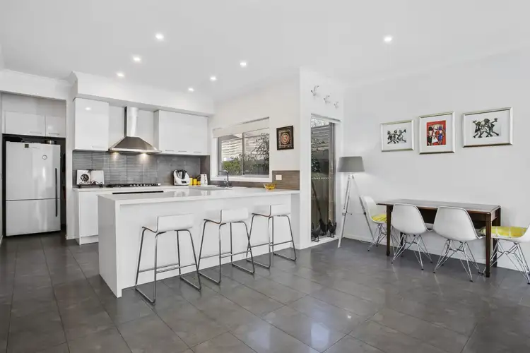 Fifth view of Homely townhouse listing, 44 Wyatt Street, Ocean Grove VIC 3226