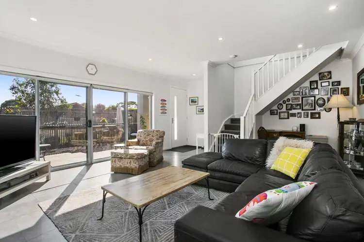 Sixth view of Homely townhouse listing, 44 Wyatt Street, Ocean Grove VIC 3226
