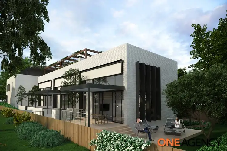 5/79 Torrens Street, Braddon ACT 2612