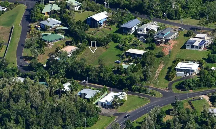Main view of Homely land listing, 7 Commodore Street, South Mission Beach QLD 4852