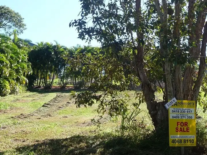 Second view of Homely land listing, 7 Commodore Street, South Mission Beach QLD 4852