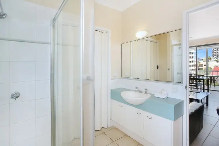 Fourth view of Homely unit listing, 19/7-13 Beach Road, Coolum Beach QLD 4573