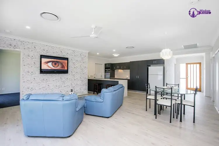 Fifth view of Homely house listing, 2 Brady Drive, Coombabah QLD 4216