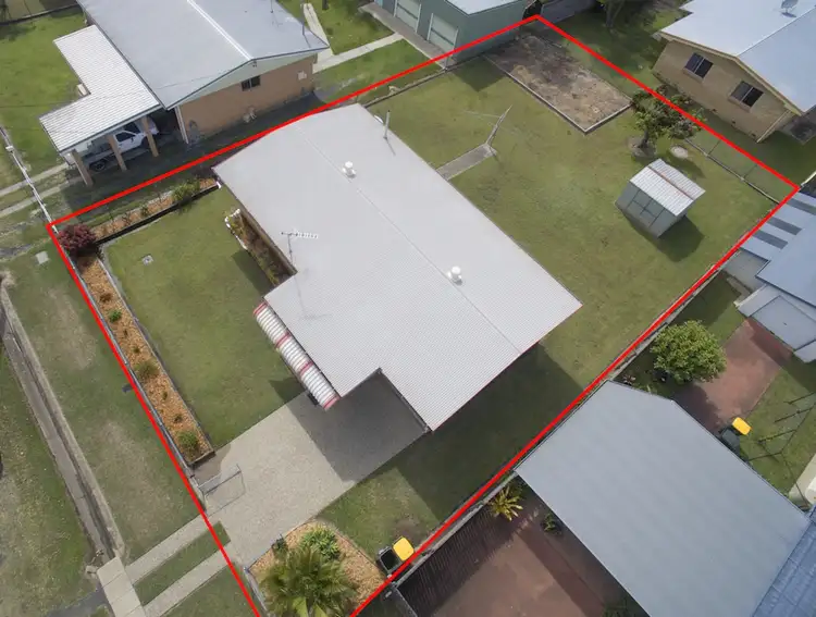 Second view of Homely house listing, 20 Fairymead Rd, Bundaberg North QLD 4670