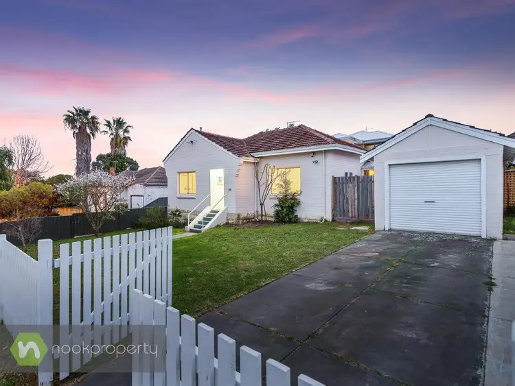Second view of Homely house listing, 144 Samson Street, White Gum Valley WA 6162