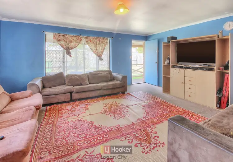 Third view of Homely house listing, 22 Garnett Street, Slacks Creek QLD 4127
