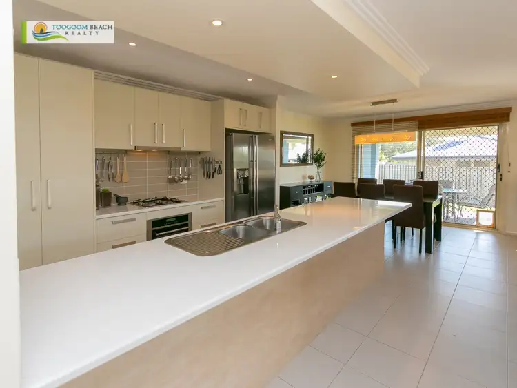 Second view of Homely house listing, 11 Bay Park Drive, Wondunna QLD 4655