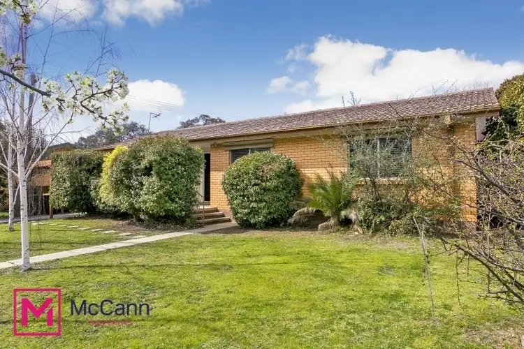 35A Woralul Street, Waramanga ACT 2611