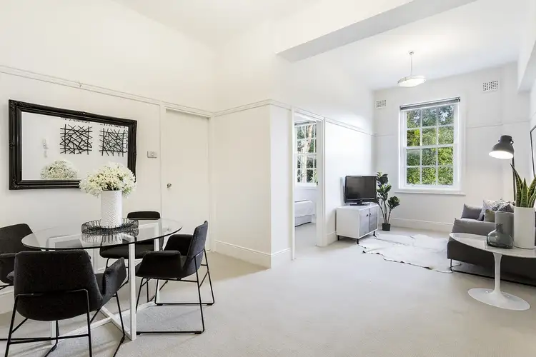 Main view of Homely apartment listing, 17/121 William Street, Darlinghurst NSW 2010