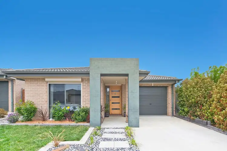 Main view of Homely house listing, 18 Elia Ware Crescent, Bonner ACT 2914