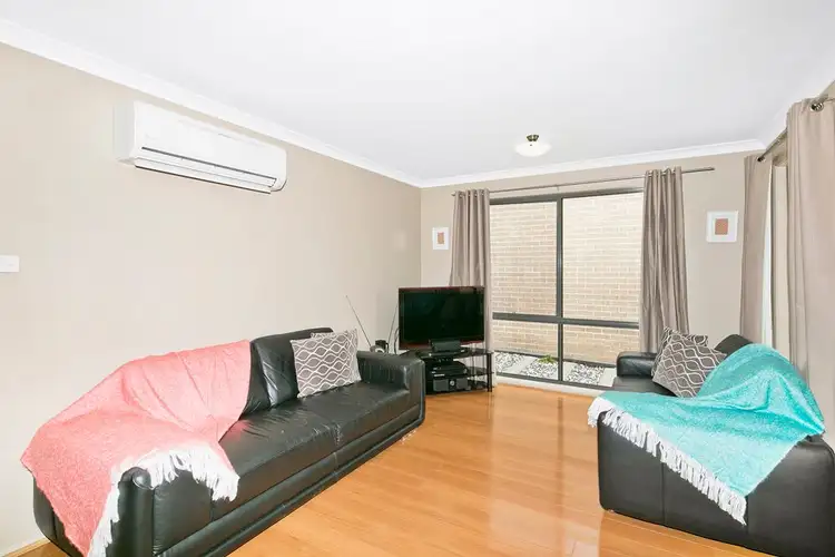 Second view of Homely house listing, 18 Elia Ware Crescent, Bonner ACT 2914