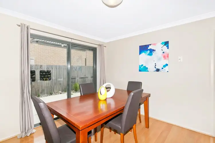 Third view of Homely house listing, 18 Elia Ware Crescent, Bonner ACT 2914