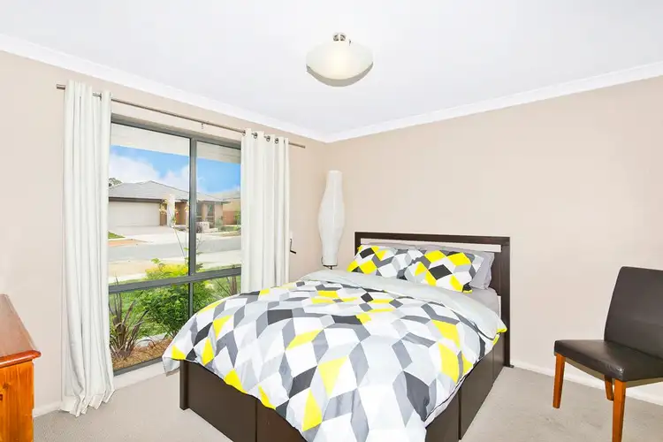 Fifth view of Homely house listing, 18 Elia Ware Crescent, Bonner ACT 2914