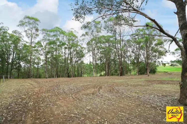 Second view of Homely land listing, 219 Donalds Range Road, Razorback NSW 2571